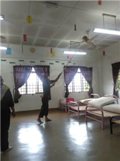 Orphanage Pasir Gudang